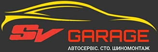 SV Logo